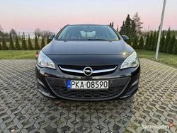 Używany 2014 Opel Astra | 22 900 zł (Uczciwa cena)