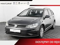 Szary (metalik) Używany 2019 VW Golf VII Trendline Kombi | 41 900 zł (Dobra cena)