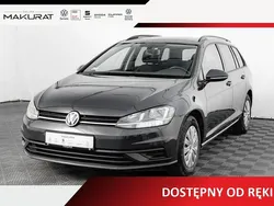 Szary (metalik) Używany 2019 VW Golf VII Trendline Kombi | 41 900 zł (Uczciwa cena)