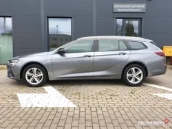 Używany 2021 Opel Insignia | 77 900 zł (Uczciwa cena)
