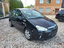 Używany 2008 Ford C-MAX Minivan | 8300 zł (Dobra cena)