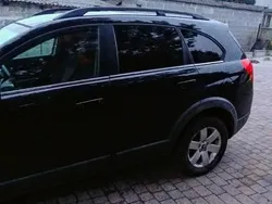 Używany 2008 Chevrolet Captiva SUV | 16 500 zł (Uczciwa cena)
