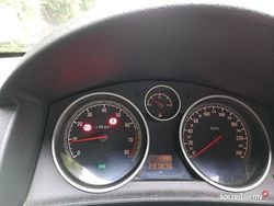 Używany 2007 Opel Astra Cabriolet Kabriolet | 10 999 zł