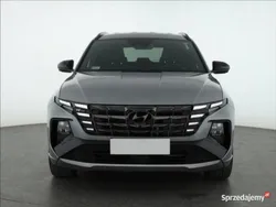 Srebrny Używany 2022 Hyundai Tucson SUV | 133 999 zł