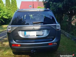 Używany 2013 Mitsubishi Outlander SUV | 44 500 zł