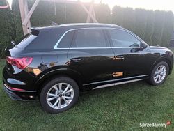 Używany 2023 Audi Q3 S-Line SUV | 135 999 zł (Drogi)