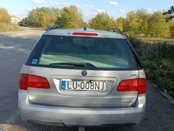 Używany 2007 Saab 9-5 Kombi | 8899 zł
