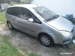 Używany 2005 Ford C-MAX Minivan | 2000 zł (Super Cena)