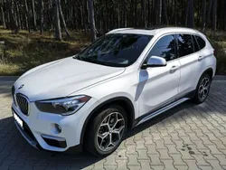 Biały Używany 2018 BMW X1 SUV | 79 000 zł (Uczciwa cena)
