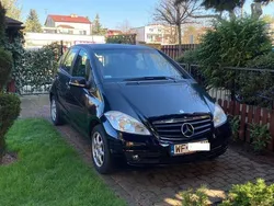 Używany 2010 Mercedes A160 | 14 800 zł (Uczciwa cena)