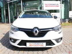 Używany 2019 Renault Mégane IV | 58 900 zł (Dość drogi)