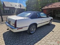 Używany 1991 Cadillac Eldorado Coupe | 33 000 zł