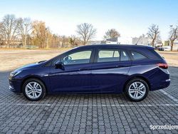 Używany 2017 Opel Astra | 28 500 zł (Uczciwa cena)