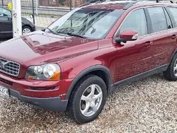 Używany 2010 Volvo XC90 SUV | 36 800 zł