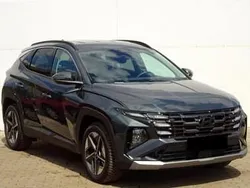 Inny kolor Nowe 2025 Hyundai Tucson SUV | 168 606 zł (Dość drogi)