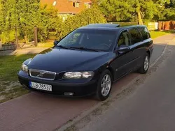 Używany 2001 Volvo V70 Kombi | 25 000 zł