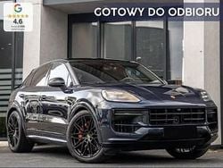 Niebieski Nowe 2025 Porsche Cayenne SUV | 732 900 zł (Uczciwa cena)