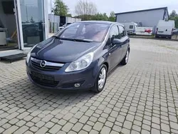 Używany 2010 Opel Corsa | 14 900 zł (Uczciwa cena)