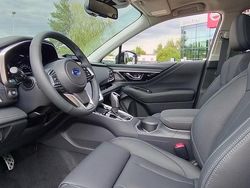 Subaru Nowe 2024 Subaru Outback SUV | 239 000 zł (Dość drogi)
