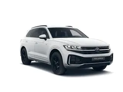 Nowe 2026 VW Touareg SUV | 389 200 zł