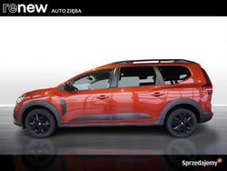 Brązowy Używany 2022 Dacia Jogger Extreme Minivan | 64 500 zł (Dość drogi)