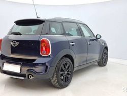 Używany 2013 Mini Countryman SUV | 54 999 zł (Drogi)