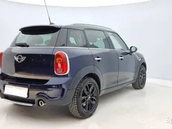 Używany 2013 Mini Countryman SUV | 54 999 zł (Uczciwa cena)