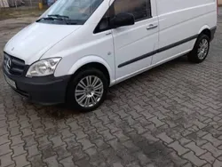 Używany 2014 Mercedes Vito Minivan | 22 500 zł