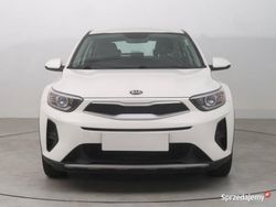 Biały Używany 2019 Kia Stonic SUV | 47 999 zł (Uczciwa cena)