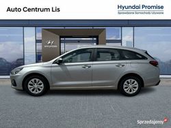 Srebrny Używany 2023 Hyundai i30 Kombi | 67 700 zł (Uczciwa cena)