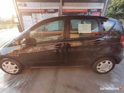 Używany 2010 Mercedes A180 | 12 500 zł (Uczciwa cena)