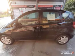 Używany 2010 Mercedes A180 | 12 500 zł (Uczciwa cena)