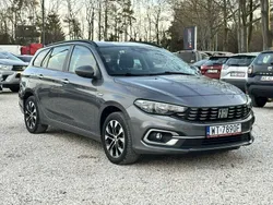 Szary (metalik) Używany 2022 Fiat Tipo Kombi | 59 999 zł (Drogi)