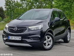 Inny kolor Używany 2017 Opel Mokka SUV | 48 800 zł (Uczciwa cena)