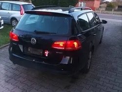 Używany 2012 VW Passat Kombi | 18 500 zł (Uczciwa cena)