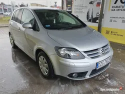 Używany 2006 VW Golf Plus Cross Minivan | 9000 zł (Uczciwa cena)