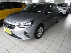 Szary Używany 2020 Opel Corsa Edition | 43 500 zł (Uczciwa cena)