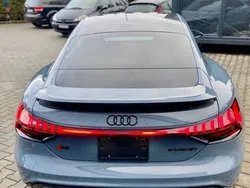 Używany 2022 Audi RS e-tron GT Sedan/Limuzyna | 170 000 zł