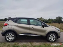 Złoty Używany 2015 Renault Captur SUV | 34 400 zł (Dobra cena)