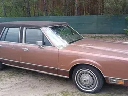 Używany 1985 Lincoln Town Car | 39 000 zł
