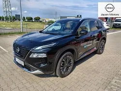 Czarny Używany 2024 Nissan X-Trail SUV | 204 900 zł (Drogi)