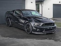 Używany 2014 Ford Mustang Coupe | 74 800 zł (Dość drogi)