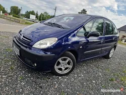 Używany 2006 Citroën Xsara Picasso Minivan | 9900 zł