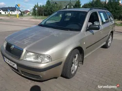 Używany 2006 Skoda Octavia | 7700 zł