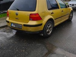 Używany 1998 VW Golf IV | 1250 zł (Dobra cena)