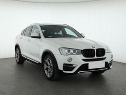 Biały Używany 2015 BMW X4 SUV | 79 999 zł (Uczciwa cena)