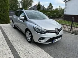 Biały Używany 2018 Renault Clio GrandTour Kombi | 29 900 zł (Uczciwa cena)