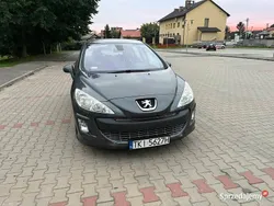 Używany 2009 Peugeot 308 Hatchback | 10 000 zł (Uczciwa cena)
