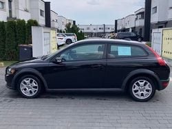 Czarny Używany 2007 Volvo C30 Hatchback | 12 900 zł (Uczciwa cena)