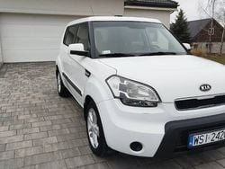 Używany 2009 Kia Soul 2 SUV | 14 500 zł (Dość drogi)